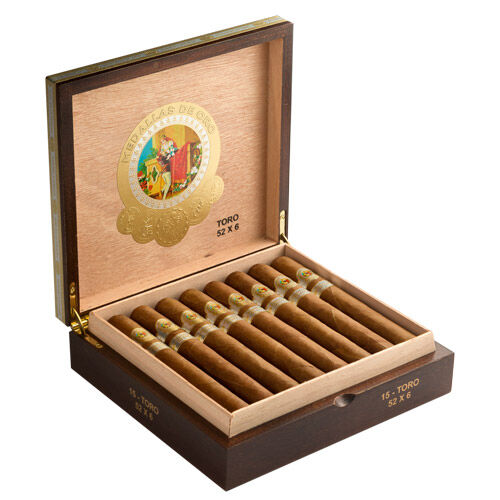 View product media JUMOT Toro, , jrcigars 2